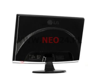 LG MONITOR LG 22'' W2253V-PFLCD CZARNY 2Ms 1000:1TN - 1410797 - zdjęcie 2